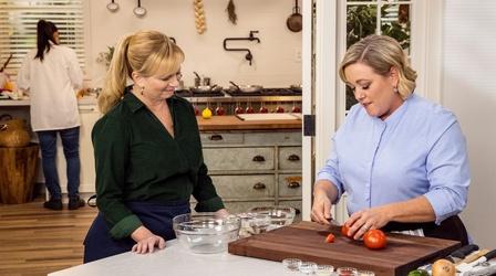 Video thumbnail: Cook's Country Italian Comfort Food