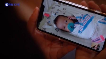 Video thumbnail: KVIE Digital Studios Being There ... When You Can't | Focus on Health