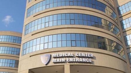 Video thumbnail: Toledo Stories MCO: A History of Healing and Teaching