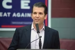 Donald Trump Jr. testifies before Senate committee