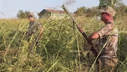 Fishing on Russell Creek; Dove Hunting; Deer Hunting