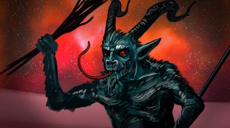 Video thumbnail: Monstrum Krampus: Origins of the Yuletide Monster