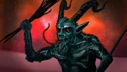 Krampus: Origins of the Yuletide Monster