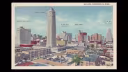 The Index File | A Mystery Minneapolis Exhibit