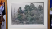 Appraisal: Paul Sawyer Watercolor, ca. 1900