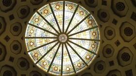 Video thumbnail: LAaRT Judson Studios, Veteran Theater