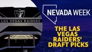 The Las Vegas Raiders’ Draft Picks