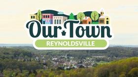 Video thumbnail: Our Town Our Town: Reynoldsville June 2018