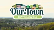 Our Town: Reynoldsville June 2018