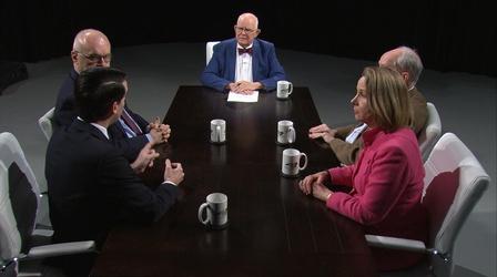 Video thumbnail: NC Spin NC Spin for March 6, 2020