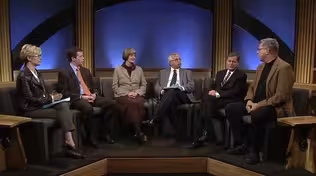 A Political Panel