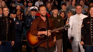 Phillip Phillips Performs "Gone Gone Gone"