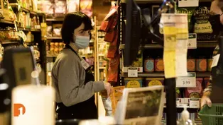 Grocery Stores Remain Hardest Hit by Employee Shortages