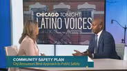 Johnson Administration Unveils New Safety Plan for Chicago