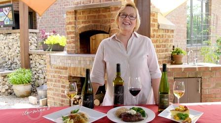 Video thumbnail: Un-Wine'd Centuries of Fine Wine Tradition and Wood Fired Recipes
