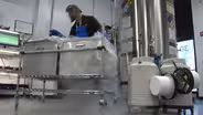 Temperature-controlled shipping company sets up in NJ