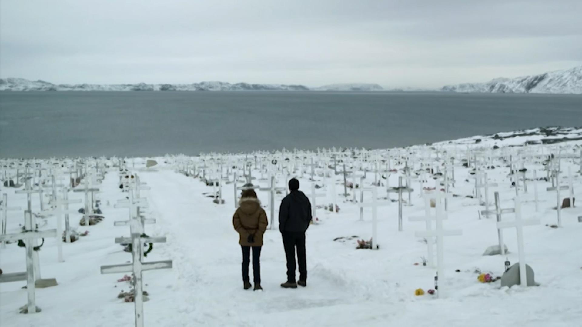 Ep 4 100 Days Preview Borgen All Arts