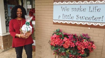 Video thumbnail: North Carolina Weekend Sweet Temptations