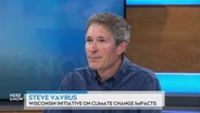 Steve Vavrus on Wisconsin's Rising Risk for Extreme Weather
