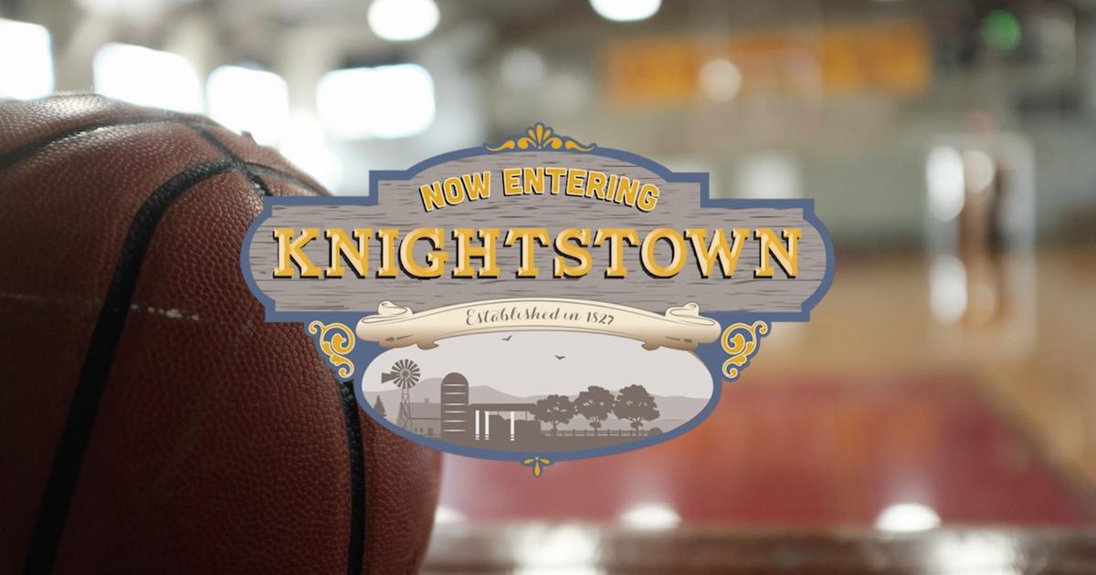 Now Entering Now Entering...Knightstown Season 1 PBS