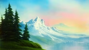 Under Pastel Skies