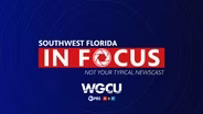 Southwest Florida In Focus Promo 2026