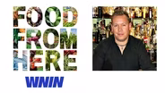 Episode 7: Brian Buxton of Fingers, Fork, Knife & Spoon, Part 1