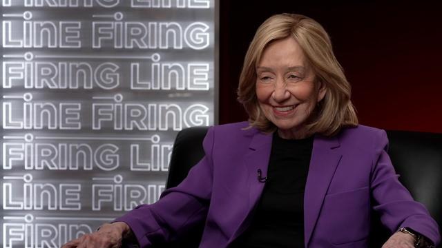 Firing Line | Doris Kearns Goodwin