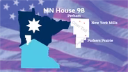 MN House District 9B