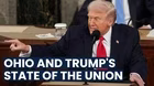Ohio Reaction to President Trump’s 2026 State of the Union Address
