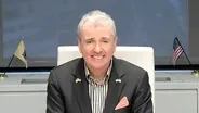 Murphy touts budget proposal, rejects GOP criticism