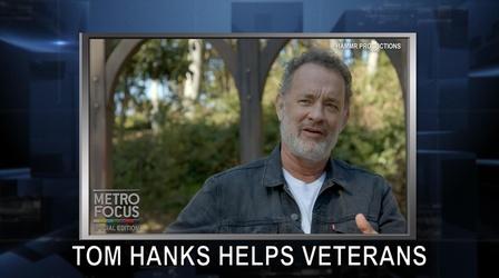Video thumbnail: MetroFocus Metrofocus: July 3, 2019