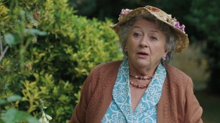 Video thumbnail: PBS KVIE Previews Father Brown: The Numbers of the Beast Preview