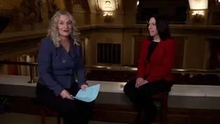 Temporary DHS Commissioner Shireen Gandhi