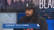 Historian Shermann 'Dilla' Thomas on New Role at DuSable Museum