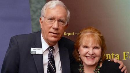 Video thumbnail: Report From Santa Fe, Produced by KENW Bond C for Higher Education