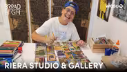 Riera Studio & Gallery