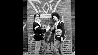 Sweaters and Other Strange Ephemera of Chicago’s 1970s Stree