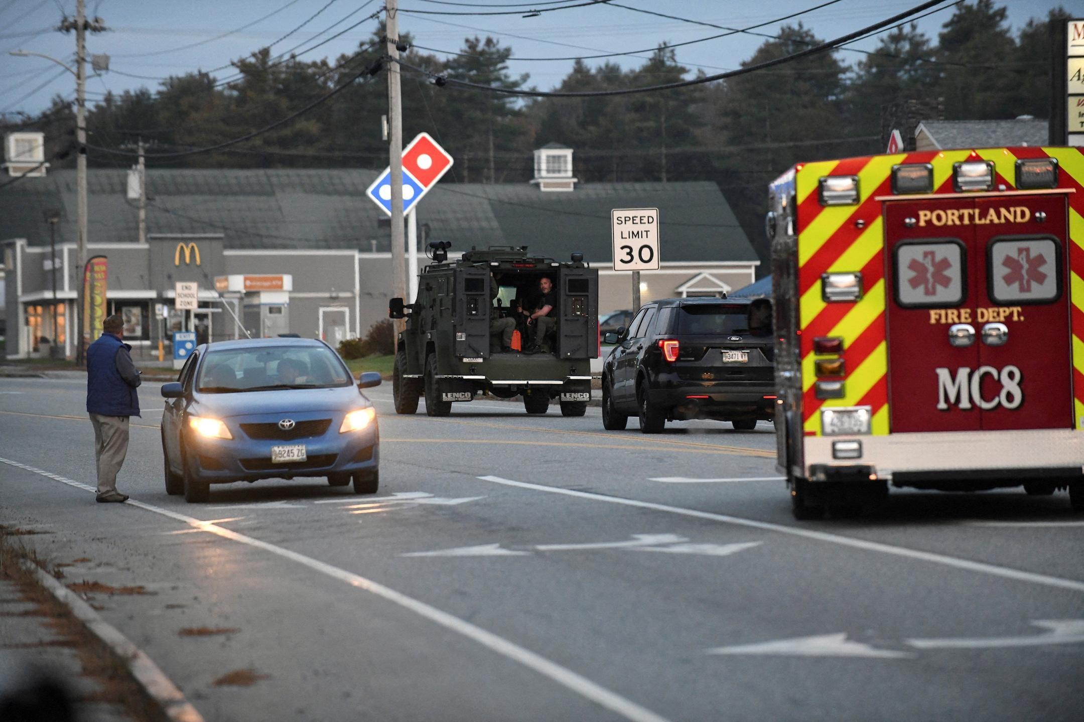 Claims of roadside workers being given fentanyl-laced water by strangers  are without merit