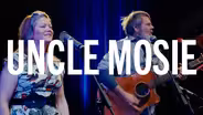 Uncle Mosie