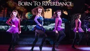 Born to Riverdance