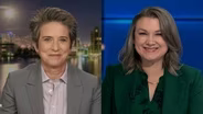 Tamara Keith and Amy Walter on military action in Venezuela