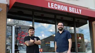 Preview: Southeast Asian Specialties