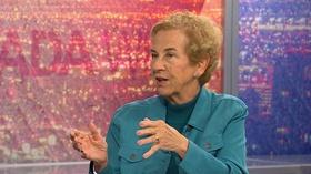 Video thumbnail: Nevada Week Base Funding vs. Weighted Funding