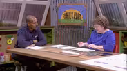 Designing a Landscape