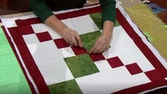 Best of SWN: Fearless Quilting Finishes Part 2