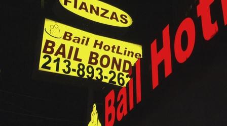 Video thumbnail: SoCal Connected 'Bail Bonds', 'The Comeback Kids' and 'School of Good Works'