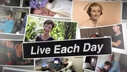 Jane Gardner: Live Each Day