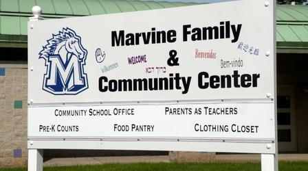 Video thumbnail: Living in the Lehigh Valley Living in the Lehigh Valley: Marvine Elementary