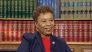 Woman Thought Leader: Rep. Barbara Lee (D-CA)